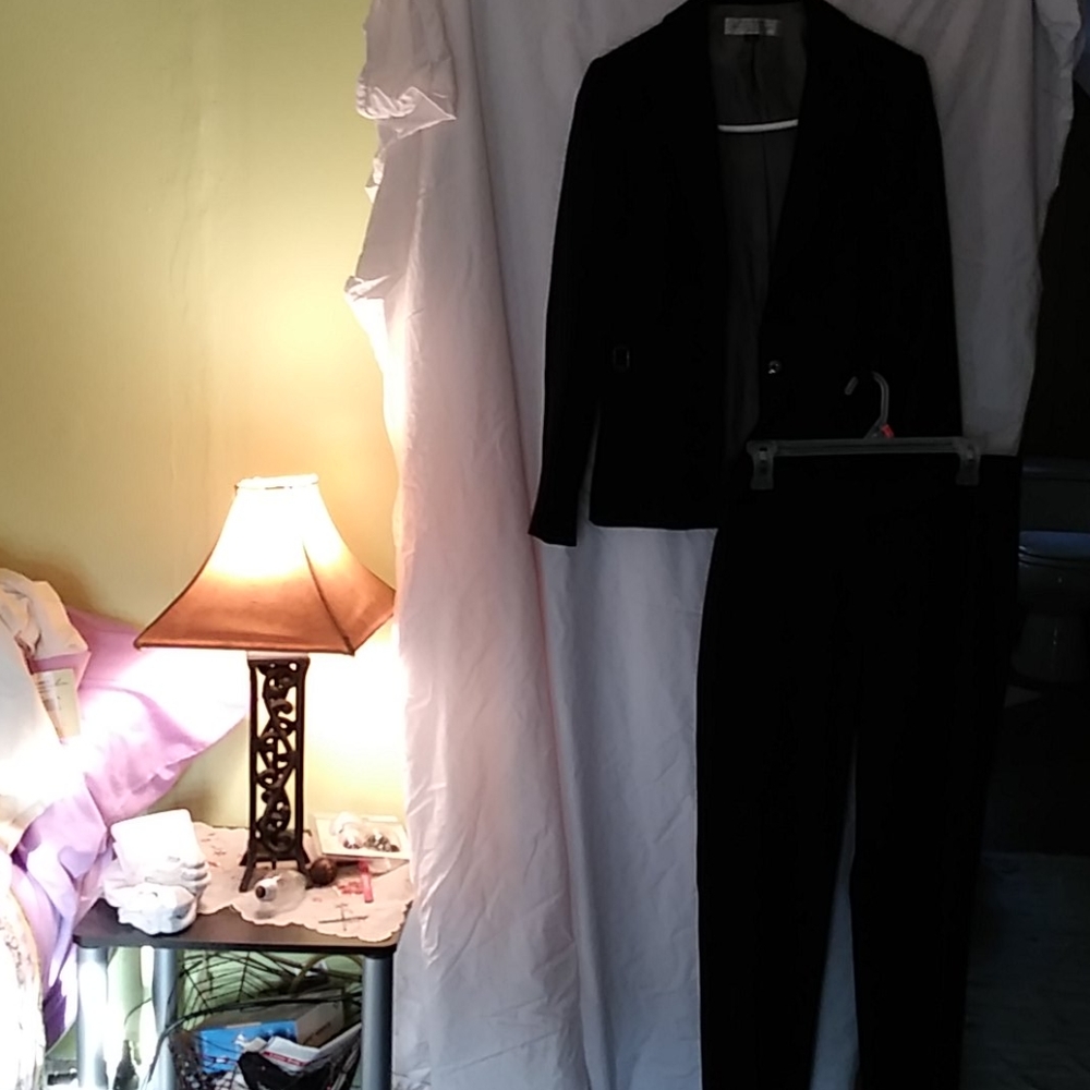 Suit